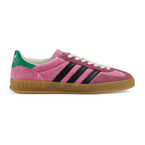 gucci adidas women